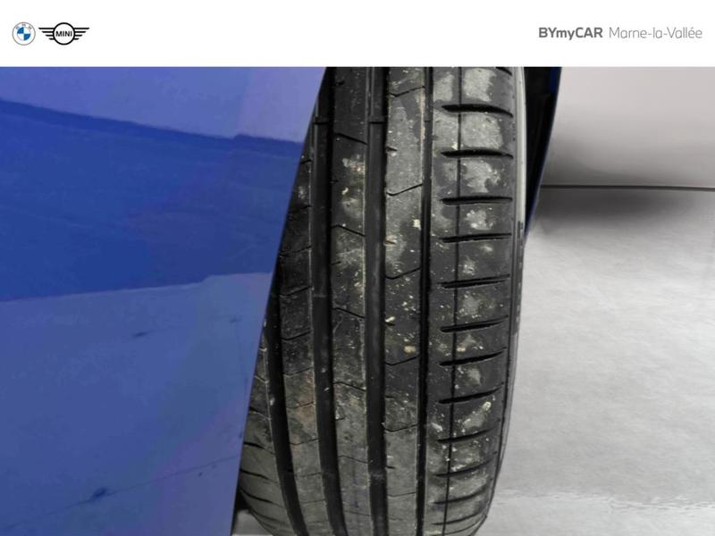 Bmw Serie 4 coupé G22 Lci M440d xDrive 340 ch Bva8 m Performance