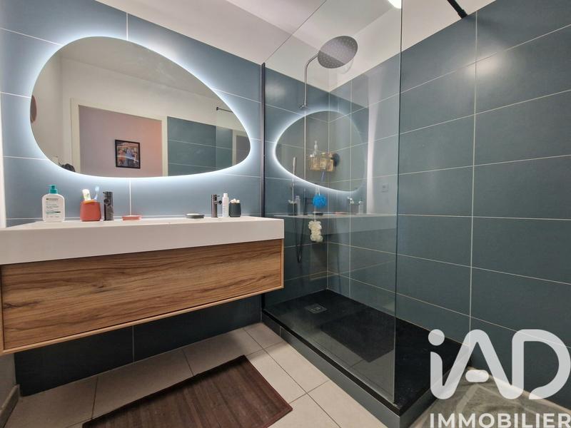 Appartement - 79 m² - 4 pièces