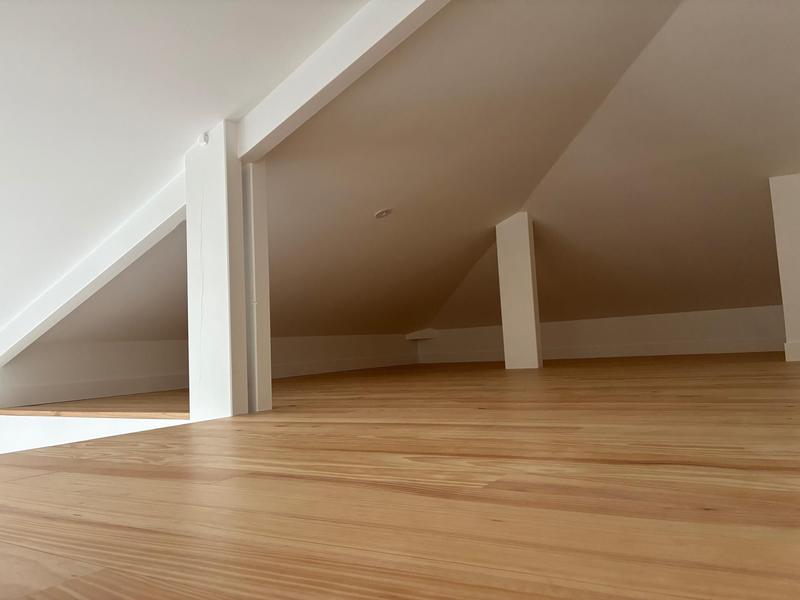 Maison - 49 m² - 2 pièces