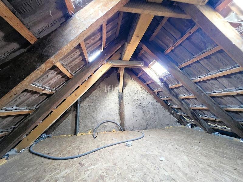 Appartement - 82 m² - 3 pièces