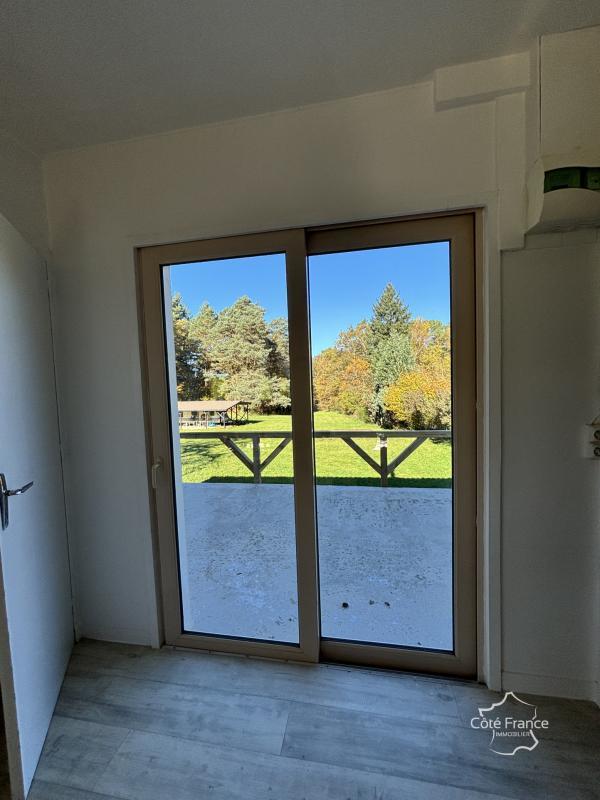 Maison - 65 m² - 3 pièces