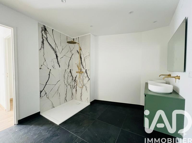 Appartement - 98 m² - 4 pièces