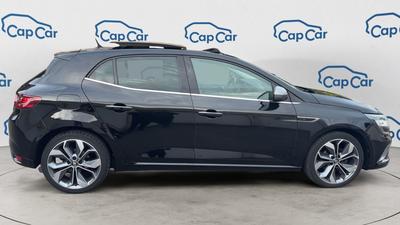 Renault Mégane IV 1.2 TCe 130 Gt-Line - Toit ouvrant