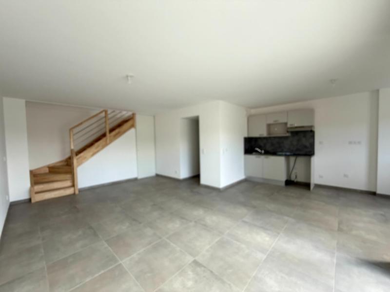 Duplex - 69 m² - 3 pièces