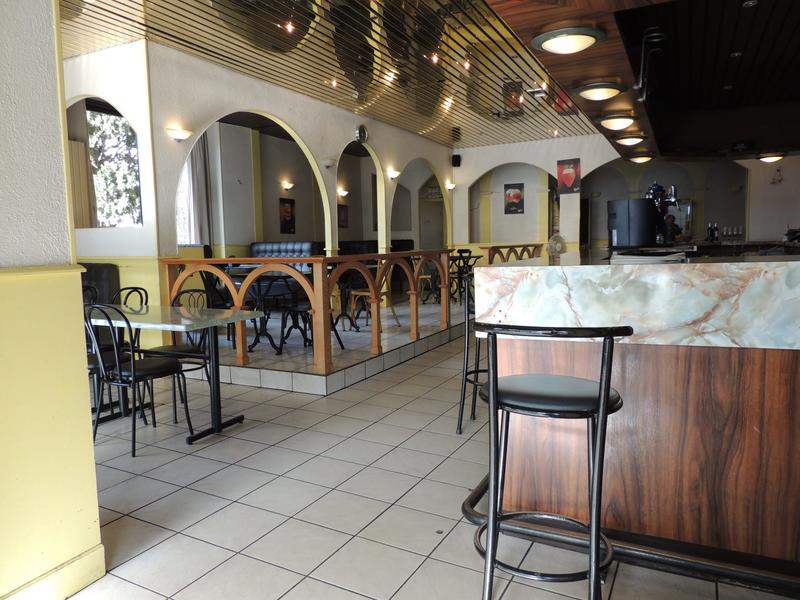 Fonds de commerce - Hôtellerie / Restauration - 100 m²