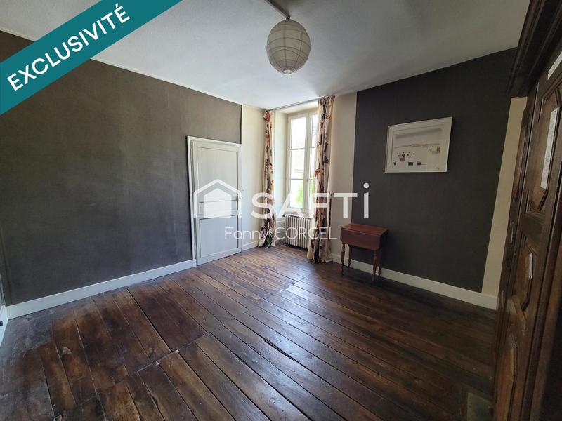 Maison - 298 m² - 10 pièces