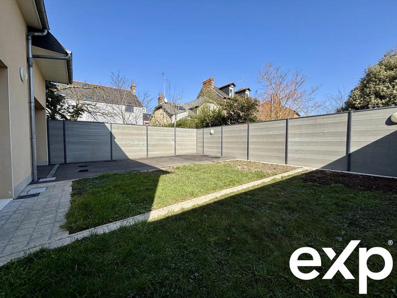 Maison - 70 m² - 4 pièces