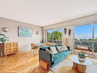 Appartement - 87 m² - 3 pièces