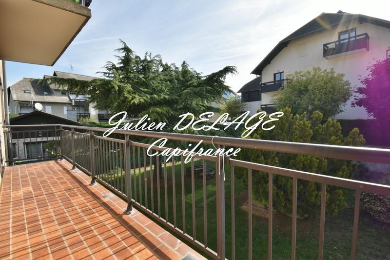 Appartement - 133 m² - 4 pièces