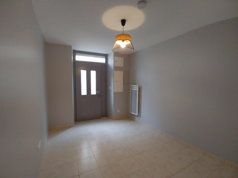 Maison - 56 m² - 3 pièces