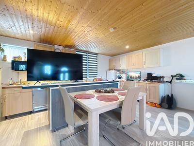 Châlet - 49 m² - 2 pièces