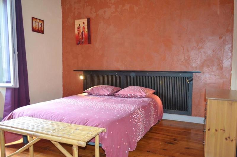 Maison - 276 m² - 13 pièces