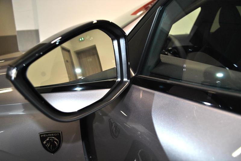 Peugeot 308 III 1.2 Puretech 130 Eat8 Gt