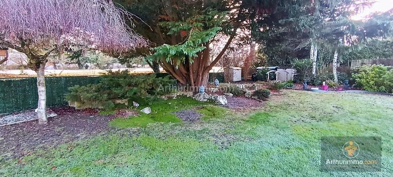 Maison - 153 m² - 7 pièces