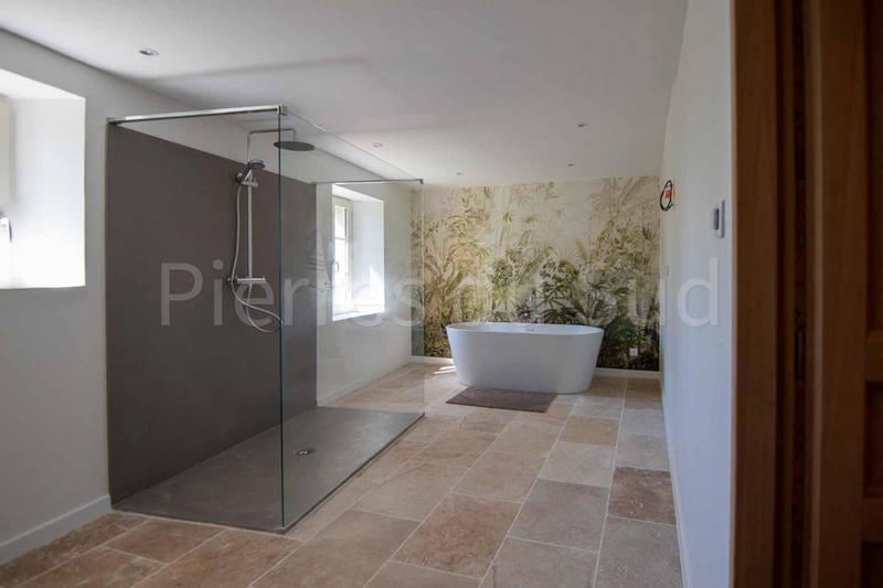 Propriété - 714 m² - 12 pièces