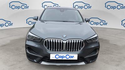 Bmw X1 1.5 16d 116 X-Line