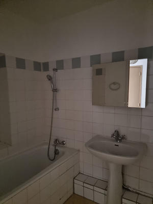 Appartement - 46 m² - 3 pièces