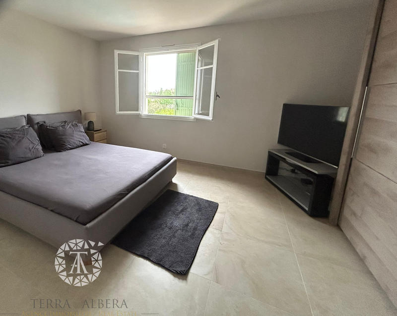 Villa - 235 m² - 8 pièces