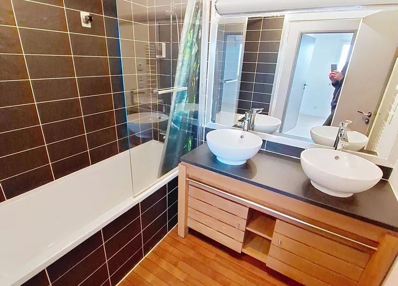 Appartement - 72 m² - 4 pièces