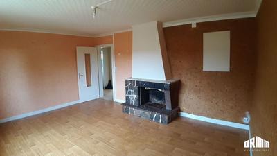 Immeuble - 160 m² - 3 pièces