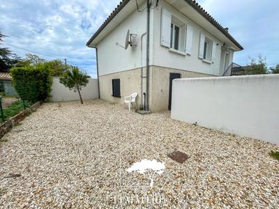 Maison - 130 m² - 8 pièces
