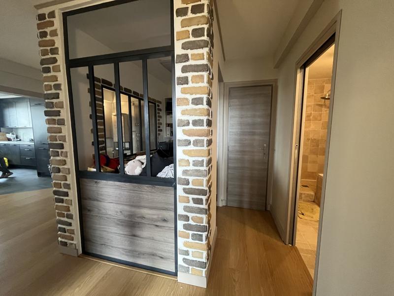 Appartement - 82 m² - 3 pièces