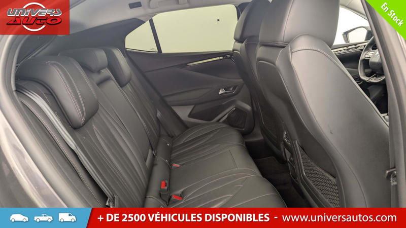 Ds Ds 4 Ds4 PureTech 130 Eat8 Rivoli