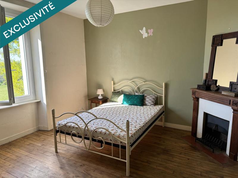 Maison - 280 m² - 9 pièces