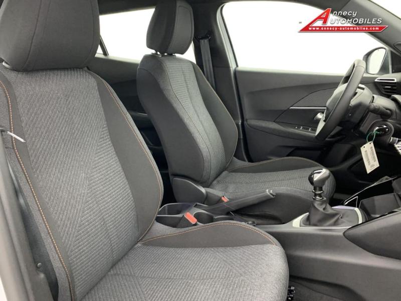 Peugeot 2008 100 s Bvm6 Style