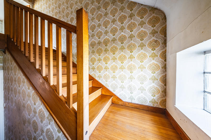 Maison - 114 m² - 5 pièces