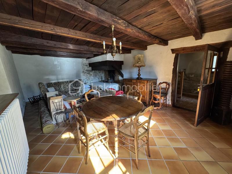 Maison - 152 m² - 6 pièces