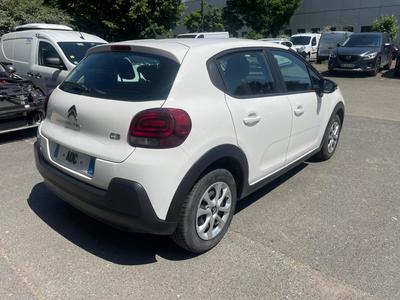 Citroën C3 1.2 Puretech 82 s&amp;S Feel