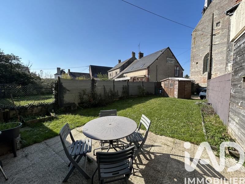 Maison - 147 m² - 4 pièces