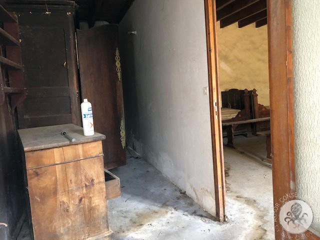 Maison - 40 m² - 3 pièces