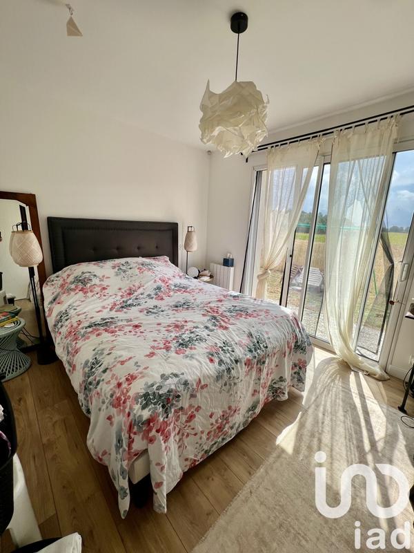 Maison - 79 m² - 3 pièces