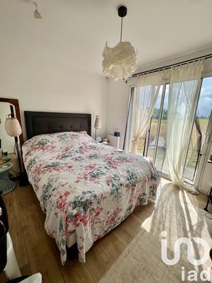 Maison - 79 m² - 3 pièces