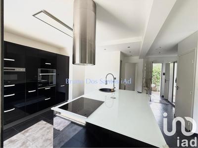 Maison - 129 m² - 6 pièces