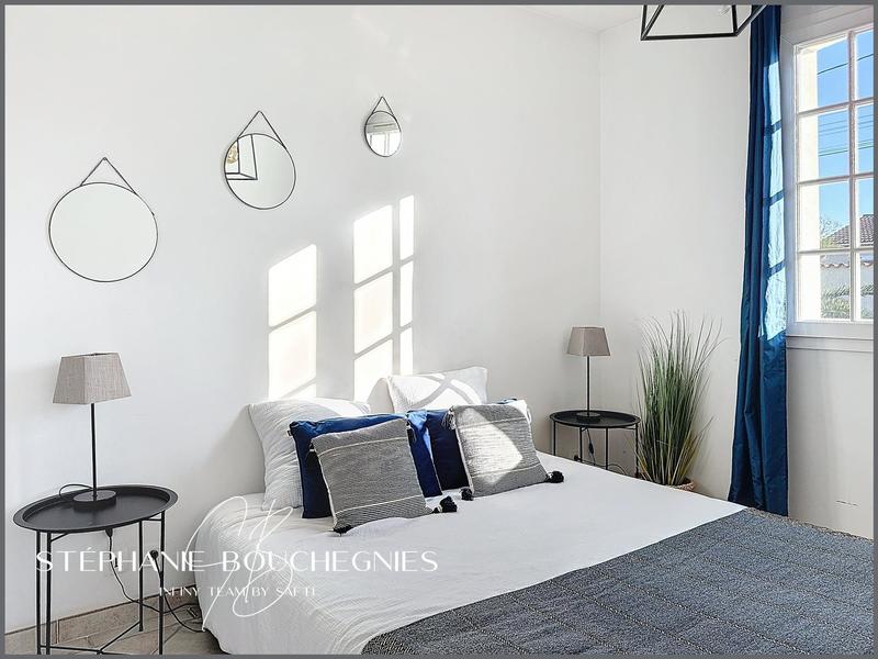 Maison - 169 m² - 6 pièces