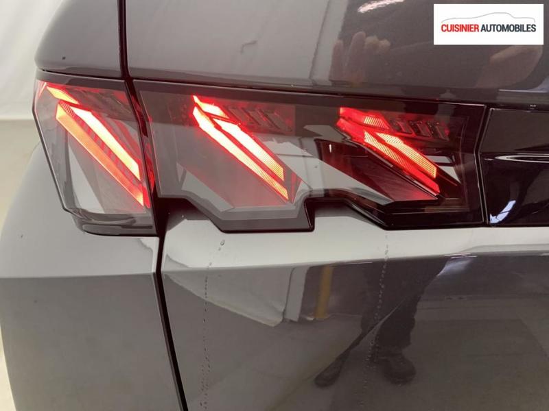 Peugeot 3008 Hybrid 145 e-Dcs6 Gt