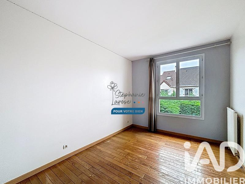 Maison - 106 m² - 5 pièces