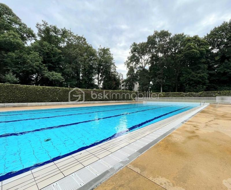 Appartement - 55 m² - 2 pièces