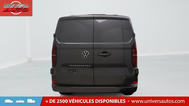 Volkswagen Transporter T7 Lwb 3 3t 4Motion 2.0 Tdi Dsg 170 hp