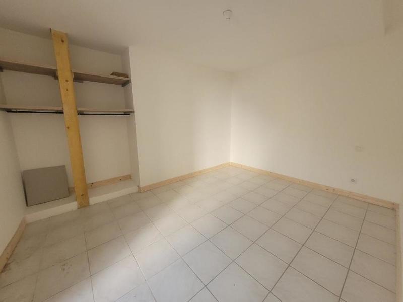Appartement - 41 m² - 4 pièces
