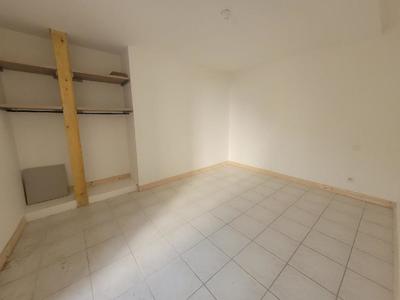 Appartement - 41 m² - 4 pièces