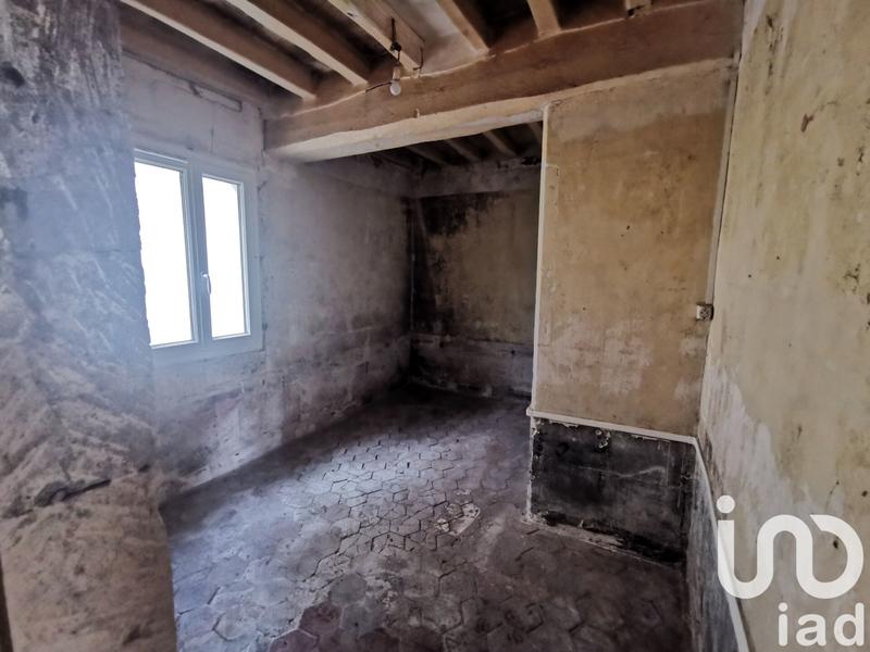 Maison - 48 m² - 4 pièces