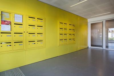 Appartement - 77 m² - 4 pièces