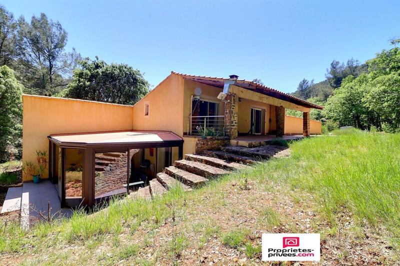 Maison - 310 m² - 10 pièces