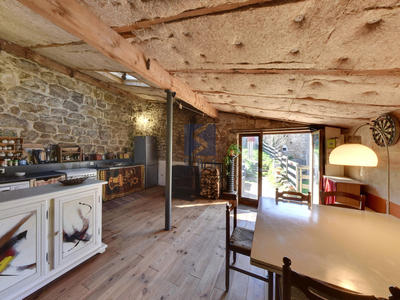 Maison - 67 m² - 4 pièces