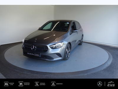 Mercedes Classe B 180 Progressive Line