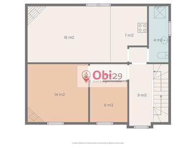 Immeuble - 139 m² - 11 pièces